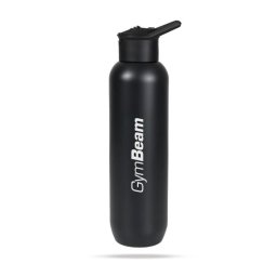 GymBeam Sticlă ALPHA Graphite 1000 ml