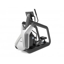 Bicicleta eliptica Sportmann Venus XE-TV1, Argintiu