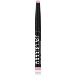 Rimmel Wonder'Last creion pentru ochi culoare Strawberry Milkshake 1.64 g