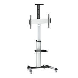 Stativ TV Logilink BP0025 37 - 70 inch Silver Black