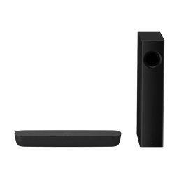Soundbar Panasonic 120W BT Black