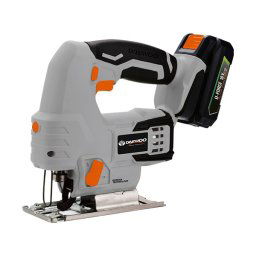 Fierastrau Pendular Daewoo DALJS18-1, 20 V