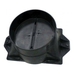 Accesorii si piese hote Cata 02832004 Check Valve + Adapter, Suitable for LEGEND/SYGMA/SELENE/GAMMA/GOYA/THALASSA/ATENEA/BIBLOS