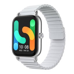 Smartwatch Haylou LS11 RS4 Plus, Silver