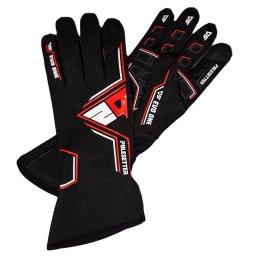 Manusi Sim Racing Marimea XL Design Ergonomic
