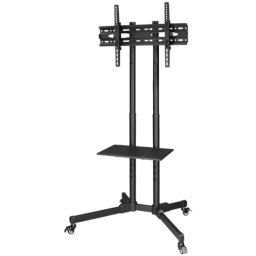 00220874, 75", max. 40 Kg, Negru