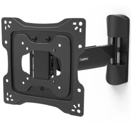 00220864, 19"- 48", max. 20 kg, Negru