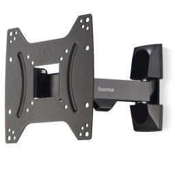 00220821, 19"- 48", max. 20 kg, Negru
