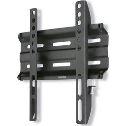 00220805, 19"- 48", max. 25 kg, Negru