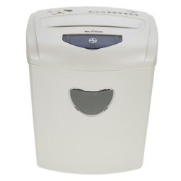 Distrugator documente AD 1038 10 coli A4 simultan (80 g/m²) Bej
