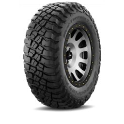 Anvelopa 255/75 R17 111Q MUD TERRAIN T/A KM3 M+S