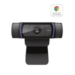 Logitech HD Pro Webcam C920