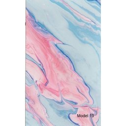 Skin pentru telefon colorat personalizabil