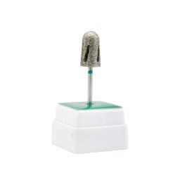 Duză pentru pedichiură Twister, brâu verde 485410