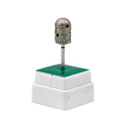 Duză pentru pedichiură Twister, brâu verde 488010