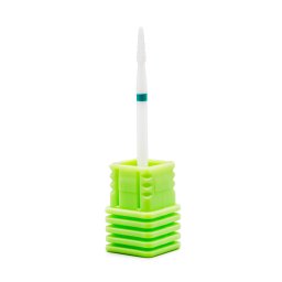 Duză din ceramică pentru cuticulă, Small Umrella L (S)