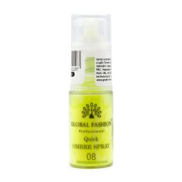 Spray uscat pentru ombre, pentru unghii, 08