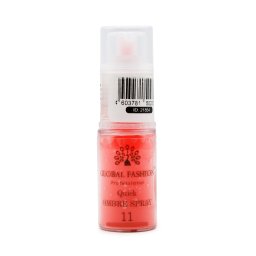 Spray uscat pentru ombre, pentru unghii, 11
