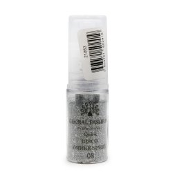 Spray uscat pentru ombre, pentru unghii, Disco 08