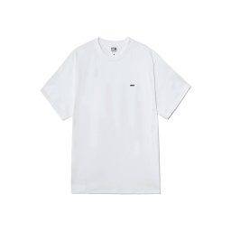 OBEY T-Shirt Class Dropout 165264092 WHT white