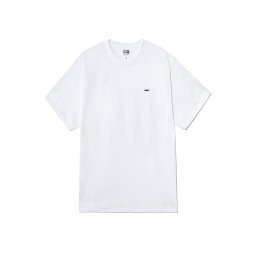 OBEY T-Shirt Cropped Icon 165264064 WHT white