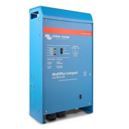 invertor cu charger 12v 1600va victron energy multiplus c 12/1600/70-16