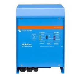 invertor cu charger 12v 3000va victron energy multiplus 12/3000/120-50