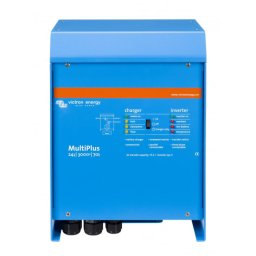 invertor cu charger 24v 3000va victron energy multiplus 24/3000/70-50