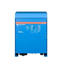 invertor cu charger 24v 8000va victron energy quattro 24/8000/200-100/100