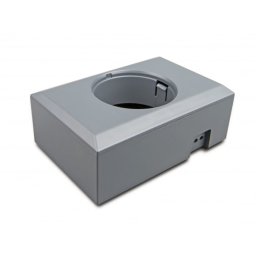 victron energy wall mount enclosure for bmv or mppt control