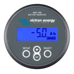 victron energy battery monitor bmv-700h 70 - 350 vdc