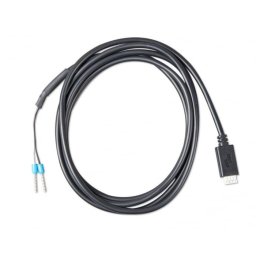 victron energy ve.direct tx digital output cable (pwm light dimming cable)