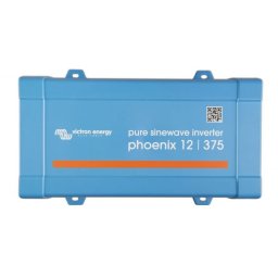 invertor / inverter 12v 375va victron energy phoenix 12/375 ve.direct schuko