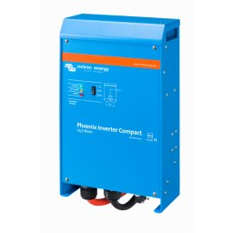 invertor / inverter 12v 1600va victron energy phoenix inverter c 12/1600