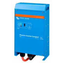 invertor / inverter 24v 2000va victron energy phoenix inverter c 24/2000