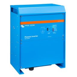 invertor / inverter 24v 5000va victron energy phoenix inverter 24/5000