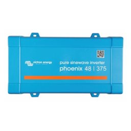 invertor / inverter 48v 375va victron energy phoenix 48/375 ve.direct schuko