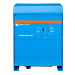 invertor / inverter 48v 3000va victron energy phoenix inverter 48/3000