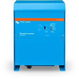 invertor / inverter 48v 5000va victron energy phoenix inverter 48/5000