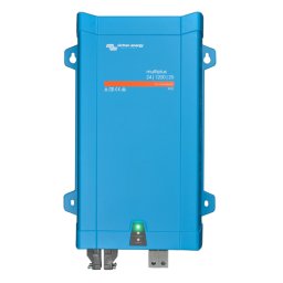 invertor cu charger 24v 1200va victron energy multiplus 24/1200/25-16
