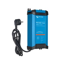 incarcator de retea victron energy blue smart ip22 charger 24/16 (1)