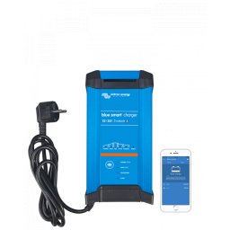 incarcator de retea victron energy blue smart ip22 charger 12/15 (3)