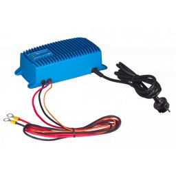 incarcator de retea victron energy blue smart ip67 charger 24/12 (1+si)