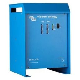 incarcator de retea skylla-tg 24/30 (1+1) 120-240v