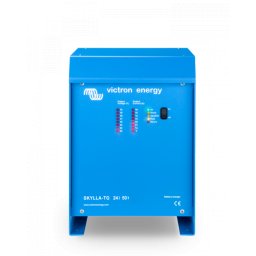 incarcator de retea skylla-tg 24/50 (1+1) 120-240v