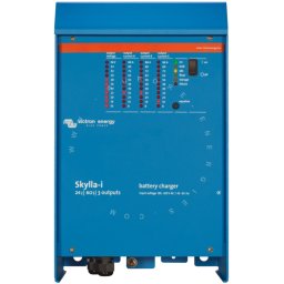 incarcator de retea skylla-i 24/80 (3)