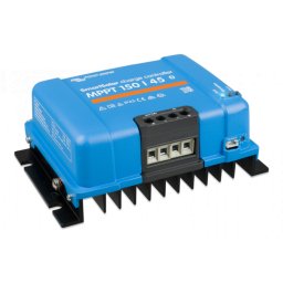 incarcator solar 12v 24v 48v 45a victron energy smartsolar mppt 150/45