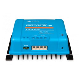 victron energy convertor orion-tr 48/12-20a (240w)
