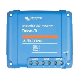 victron energy convertor orion-tr 48/48-2,5a (120w)