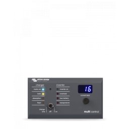 victron energy digital multi control 200/200a gx (90º rj45)